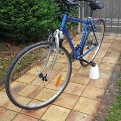 Vtc Decatlhon Riverside 28 Pouces