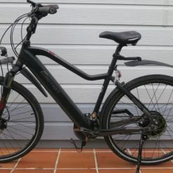 Vtc Elect "bh" Evo City Pro Nitro Sri Speciale Emotion 2018