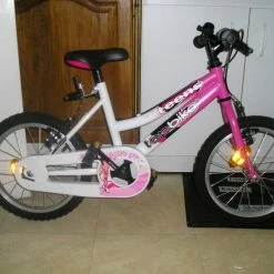 Velo Fille 16 Pouces