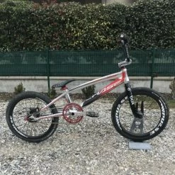 Bmx Race Chose Rsp3 Taille Pre+