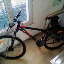 Gt Avalanche Comp 27.5 2016