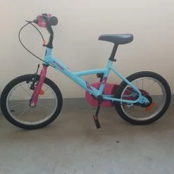 Vlo Btwin Fillette 5/6 Ans