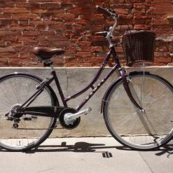 Vlo Style Hollandais Dawes Duchess