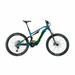 Vtt Lapierre Overvolt Tr 5.6 Anne 2021
