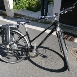 Giant Escape Hybride