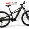Cannondale Moterra Neo 5 10v 500wh Vttae Taille M 2022 (occasion