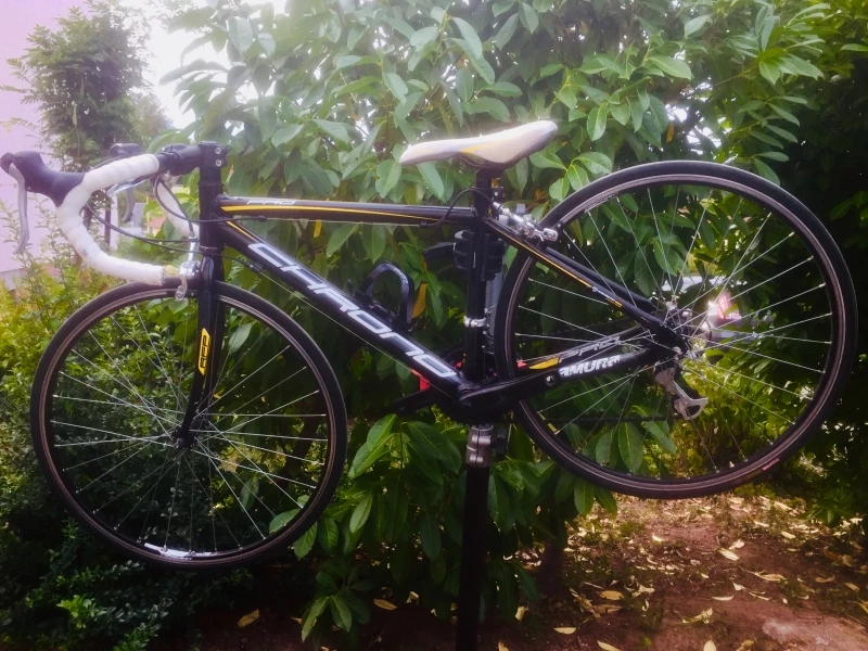 Vlo Course Enfant 24 Puces