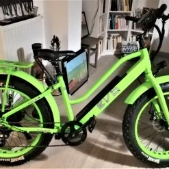 Evo Bad Bike Neuf 250 W Jamais Roule