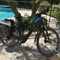 Vtc Assistance Lectrique Cube 2020 Batterie Change Mars 2022