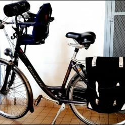 Vlo Marque Gazelle Tat Neuf