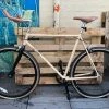 Velo Urbain Fixie Design Single Speed