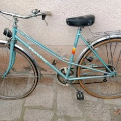 Vlo Vintage Peugeot