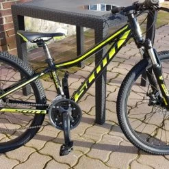 Vtt Scott Scale 24 Pouces