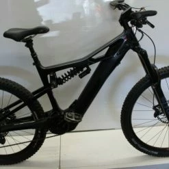 Ktm Macina Prowler E Vtt 27,5 Deore Xt 12 Gang Roc