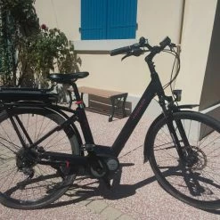 Marque Peugeot - Batterie Neuve