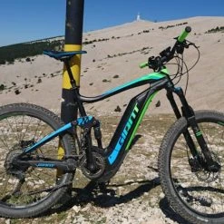 Vtt Giant Ae Full E+1 500watts De 2017
