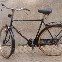 Vlo Hollandais Sparta Diplomat