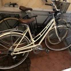 Vlo Electra Loft 7d Eq