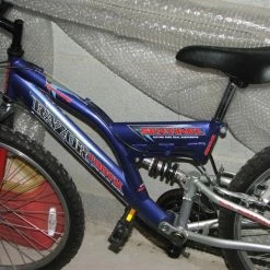 Vtt Sentinel Razor Tat Neuf 24 Pouces