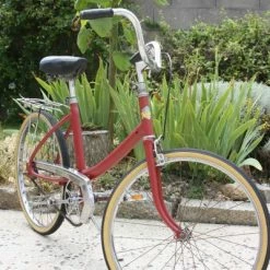 Peugeot New Style Cardinal